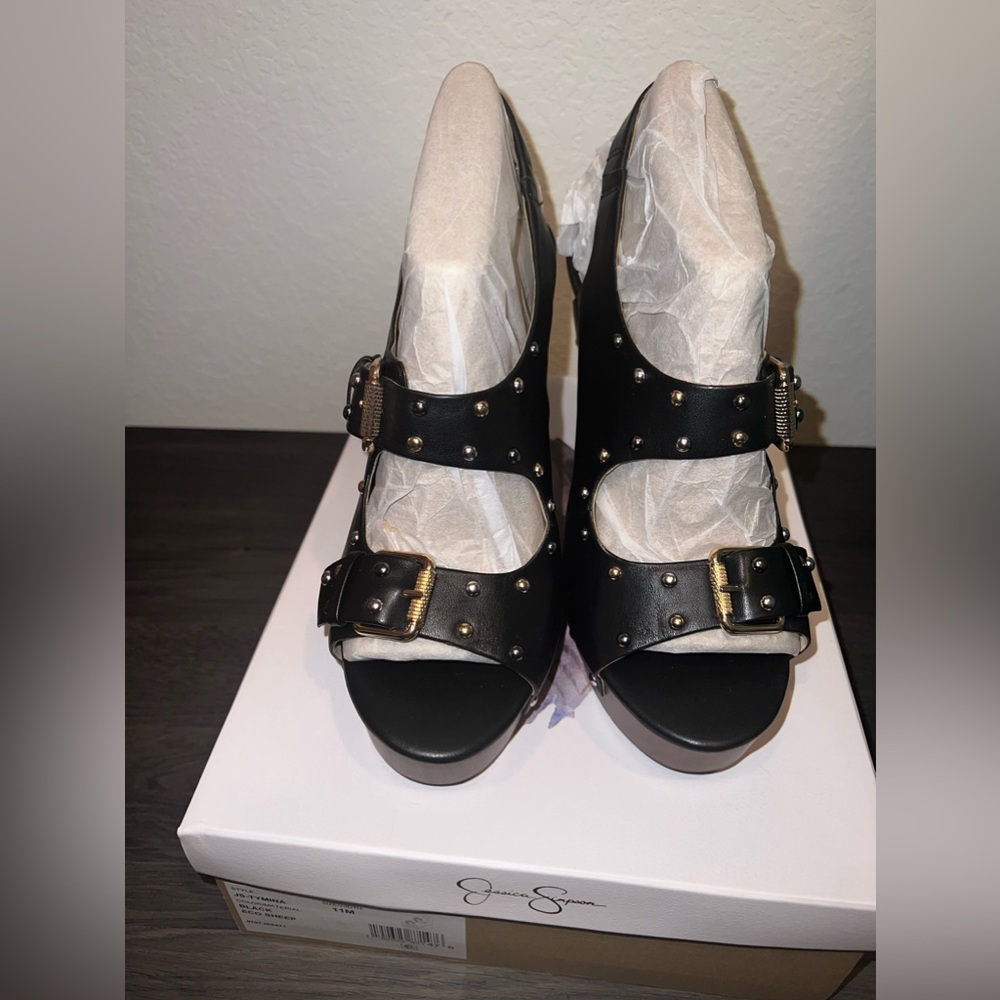 Jessica Simpson Shoes